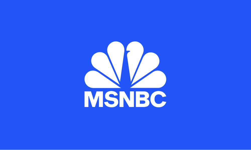 MSNBC Live Weekends: What is the future of the GOP?