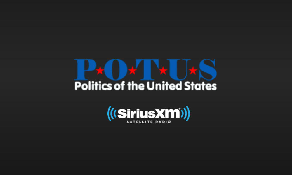 AUDIO: 43 Alumni for Biden on SiriusXM’s Press Pool with Julie Mason