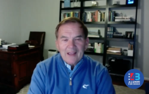 Governor Tom Ridge - Zoom 102720